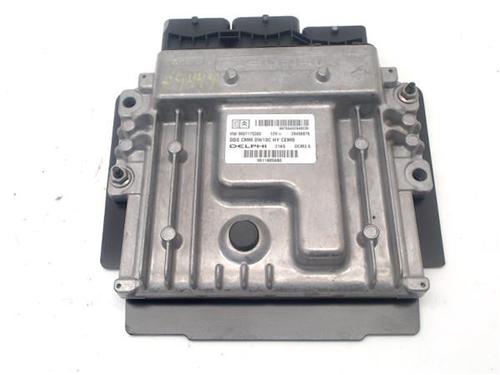 Electronic module PEUGEOT 3008 I MPV (0U_) 2.0 HDi Hybrid4 | BP23157241M83 