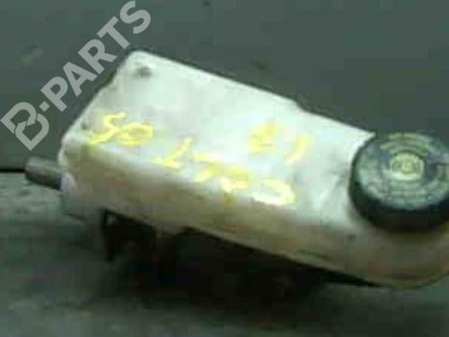 Used Brake master cylinder MITSUBISHI COLT VI (Z3_A, Z2_A) [2002-2012]  9764459