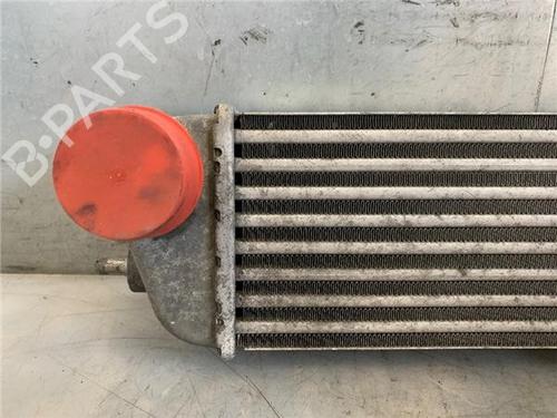 Intercooler KIA CEE'D SW (ED) 2.0 | BP30274009M30