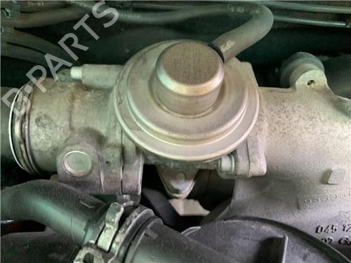 Egr SKODA FABIA II (542) 1.4 TDI | BP32450977M69 