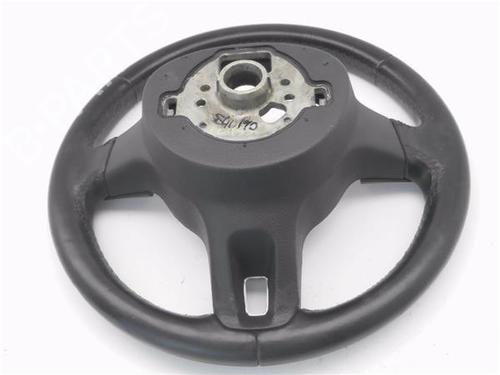 Steering wheel VW GOLF VI (5K1) 1.4 | BP32209067C49  - Image 6
