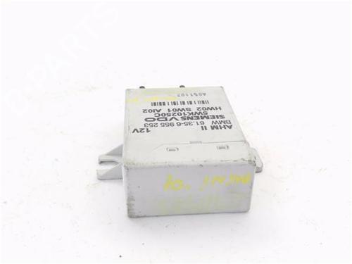 Electronic module MINI MINI (R50, R53) Cooper | BP33220866M83  - Image 5