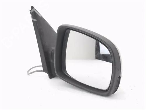 Right mirror NISSAN NOTE (E11, NE11) 1.5 dCi | BP23392818C27 