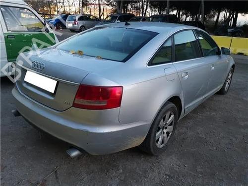 Left headlight AUDI A6 C6 (4F2) 2.4 | BP22926176C28 