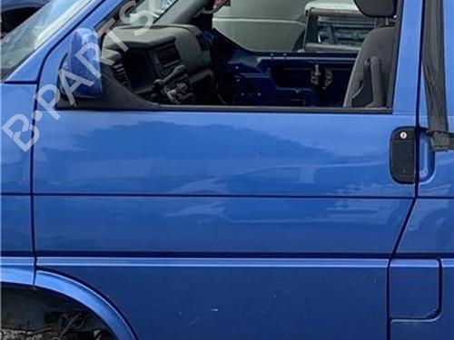 Used Left front door Left front door VW TRANSPORTER T4 Bus (70B, 70C, 7DB, 7DK, 70J, 70K, 7DC, 7DJ) [1990-2004] 25845477 25845477