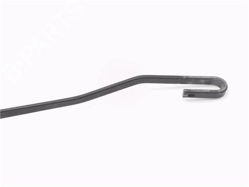 Front windshield wiper arm CITROËN XSARA PICASSO (N68) 2.0 HDi | BP24152566C143 