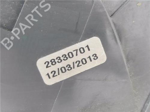 Left taillight BMW 3 Compact (E46)  | BP27163099C34 