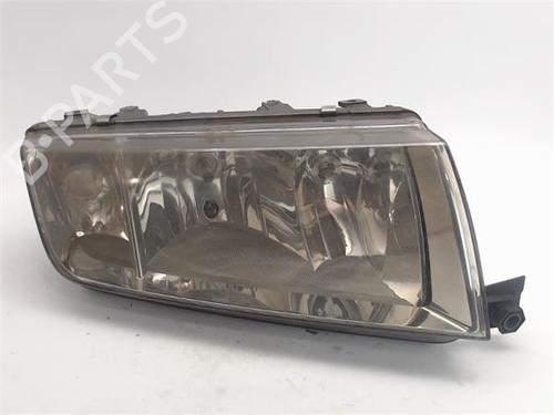 Faro derecho SKODA FABIA I (6Y2) [1999-2008]  13056202