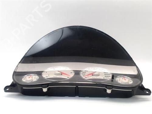 Instrument cluster JEEP CHEROKEE (KJ) 2.5 CRD 4x4 | BP20323784C47 