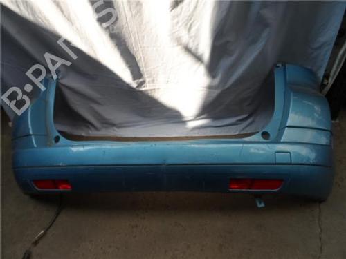 Used Rear bumper CITROËN C4 Picasso I MPV (UD_) 1.6 HDi (109 hp) 9738184