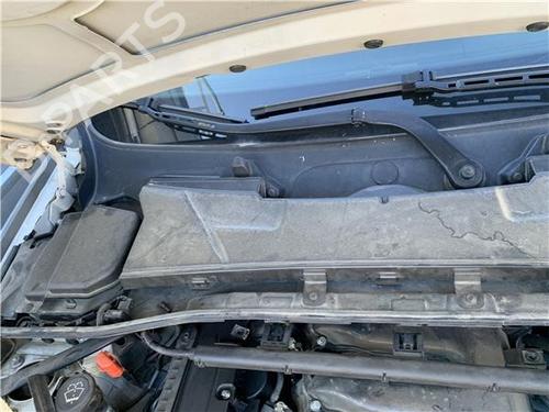 Scuttle panel BMW 3 (E90) 330 d | BP32418762C110
