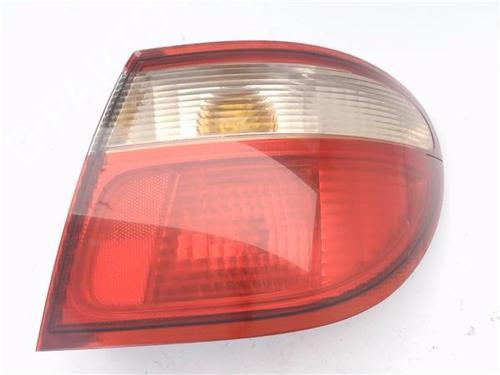 Used Right taillight NISSAN ALMERA II Hatchback (N16) [2000-2025]  28095862
