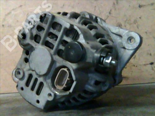 Alternator SUZUKI SWIFT III (MZ, EZ)  | BP9695923M7 