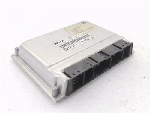 Used Electronic module BMW 3 (E46) 320 i (170 hp) 28043254