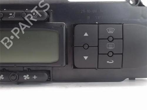 Climate control SEAT LEON (1P1)  | BP13043733I5 