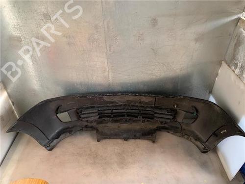 Front bumper OPEL MERIVA A MPV (X03) | BP19681766C7
