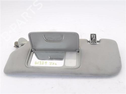 Left sun visor CHEVROLET CAPTIVA (C100, C140)  | BP38253478I1  - Image 6
