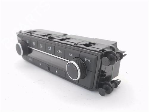 Climate control SEAT IBIZA V (KJ1, KJG) 1.0 TSI | BP33730272I5 - Image 2