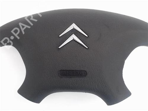 Driver airbag CITROËN XSARA (N1)  | BP15984932C9 