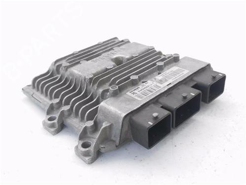 Used Electronic module CITROËN C3 I (FC_, FN_) [2002-2013]  10982814