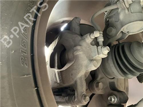 Other OPEL MOKKA / MOKKA X (J13) 1.7 CDTI (_76) | BP32417492O1