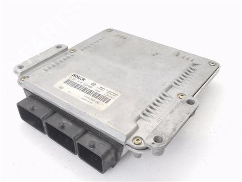 Electronic module RENAULT MASTER II Van (FD) 2.2 dCI 90 | BP27567548M83 