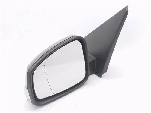 Left mirror RENAULT MEGANE III Grandtour (KZ0/1) 1.5 dCi (KZ09, KZ0D, KZ1G, KZ29, KZ14, KZ1W, KZ10, KZ1F,... | BP27184203C26 