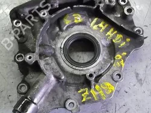 Other CITROËN C3 I (FC_, FN_) 1.4 HDi | BP26953498O1 