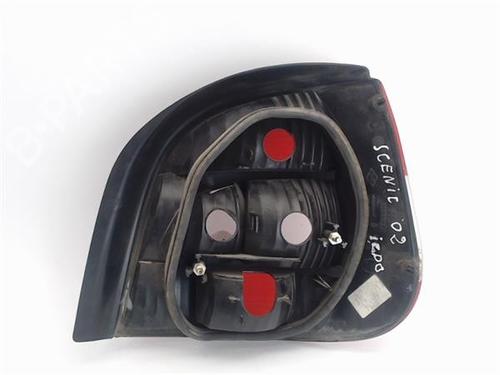 Left taillight RENAULT SCÉNIC I MPV (JA0/1_, FA0_)  | BP13053280C34 