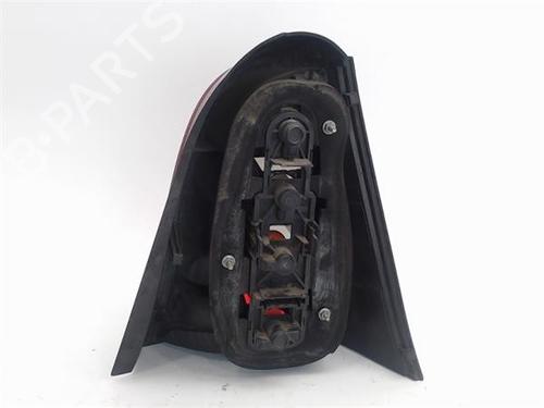 Left taillight MERCEDES-BENZ A-CLASS (W168)  | BP13056243C34 