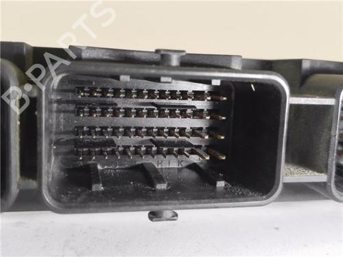 Elektronische module CITROËN JUMPY II Van  | BP30412363M83 
