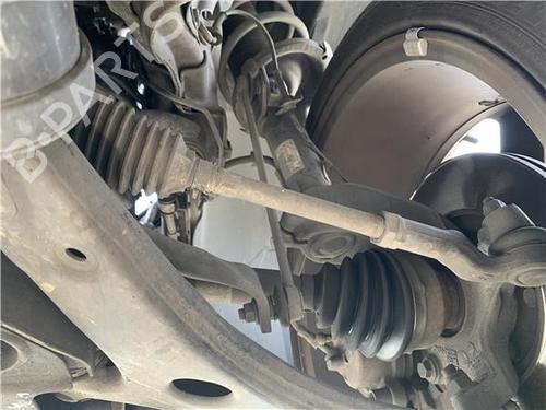 Used Steering rack FORD FOCUS C-MAX (DM2) 2.0 TDCi (136 hp) 24338535