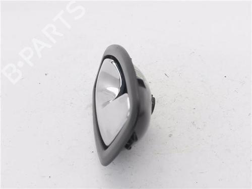 Front left interior door handle RENAULT CLIO IV (BH_) 1.5 dCi 90 | BP35951201I13 - Image 3