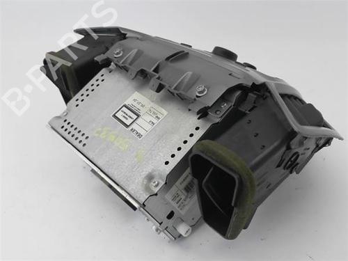 Radio FORD FIESTA VI (CB1, CCN) 1.25 | BP22763883E6 