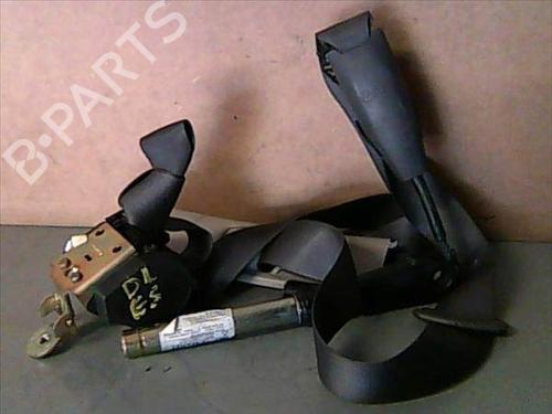 Used Front left seatbelt RENAULT LAGUNA II (BG0/1_) [2001-2007]  13048931