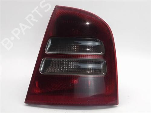 Used Right taillight SKODA OCTAVIA I (1U2) [1996-2010]  13056139