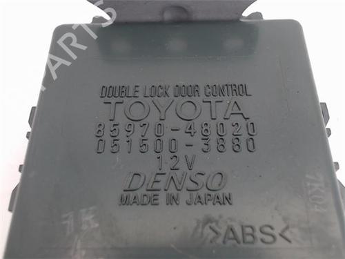 Module électronique LEXUS RX (_U3_) 400h (MHU38_) | BP16419255M83 