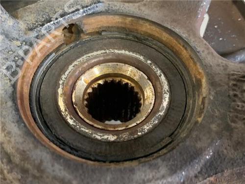 Right front steering knuckle FIAT PANDA (169_) | BP29993273M26