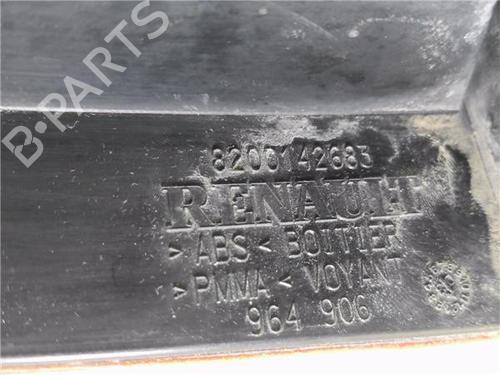 Right taillight RENAULT MEGANE II Estate (KM0/1_) 1.5 dCi (KM02, KM13) | BP28022190C35 