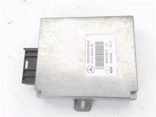 Elektronisk modul MERCEDES-BENZ E-CLASS (W211)  | BP25010018M83 