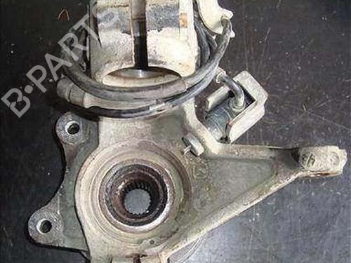 Right front steering knuckle CITROËN XSARA (N1) 2.0 HDi 90 | BP14335562M26 