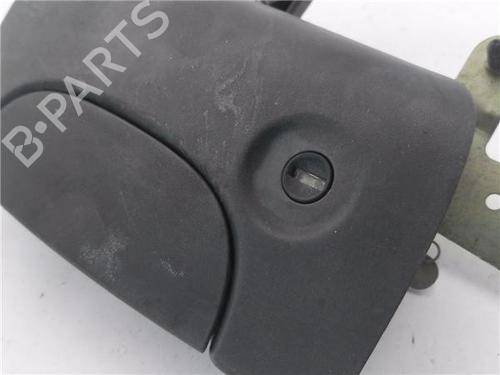 Tailgate handle RENAULT KANGOO Express (FC0/1_) | BP30182949C132