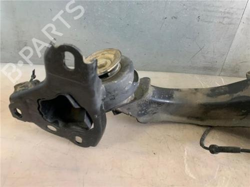 Left rear steering knuckle MINI MINI Convertible (R52) Cooper | BP24869674M27 