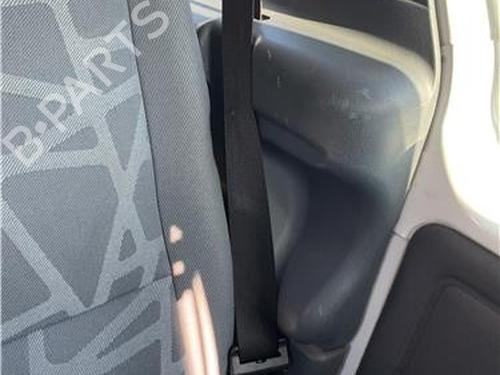 Rear left seatbelt FORD TRANSIT CONNECT (P65_, P70_, P80_) 1.8 TDCi | BP32450642I29 