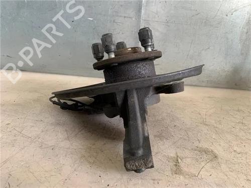 Left front steering knuckle LAND ROVER FREELANDER I (L314)  | BP25718638M25 