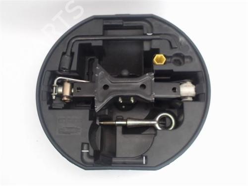 Used Jack Kit CITROËN C3 I (FC_, FN_) [2002-2013]  17922062