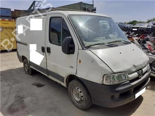 Steering pump PEUGEOT BOXER Van (244)  | BP9683486M99 