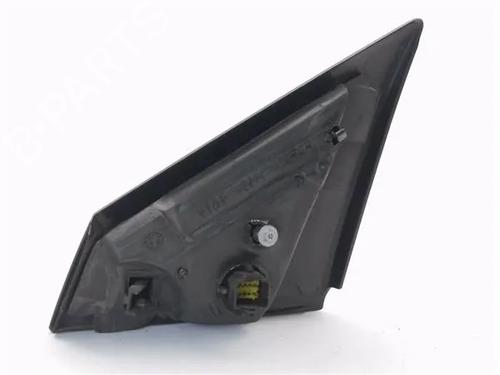 Right mirror RENAULT MEGANE II (BM0/1_, CM0/1_)  | BP24538894C27 