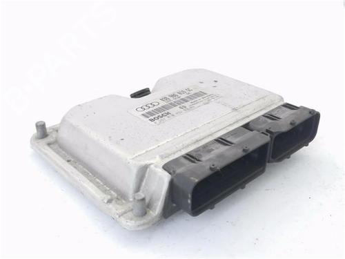 Module électronique AUDI A3 (8L1) [1996-2006]  28378504