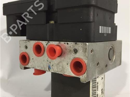 ABS Bremseaggregat MAZDA 3 (BK) 1.6 (BK14) (105 hp) 9636889